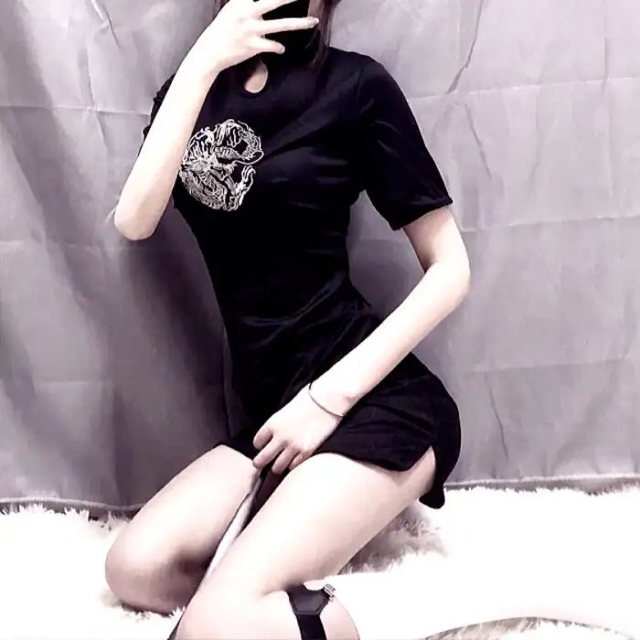 我的会长大人
