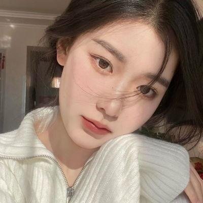 长颈鹿女孩