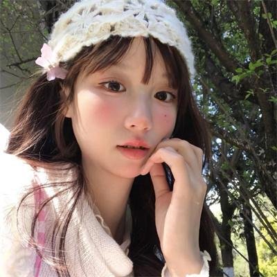 白日梦与她