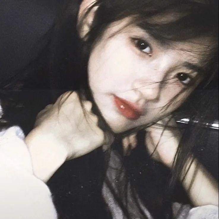 像恶魔的女人